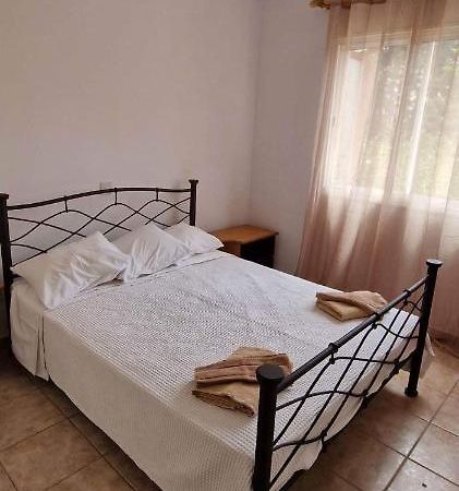 Kato Paphos Apartment Εξωτερικό φωτογραφία