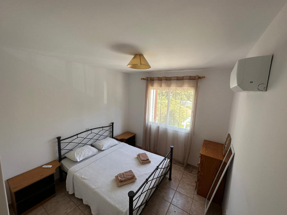 Kato Paphos Apartment Εξωτερικό φωτογραφία