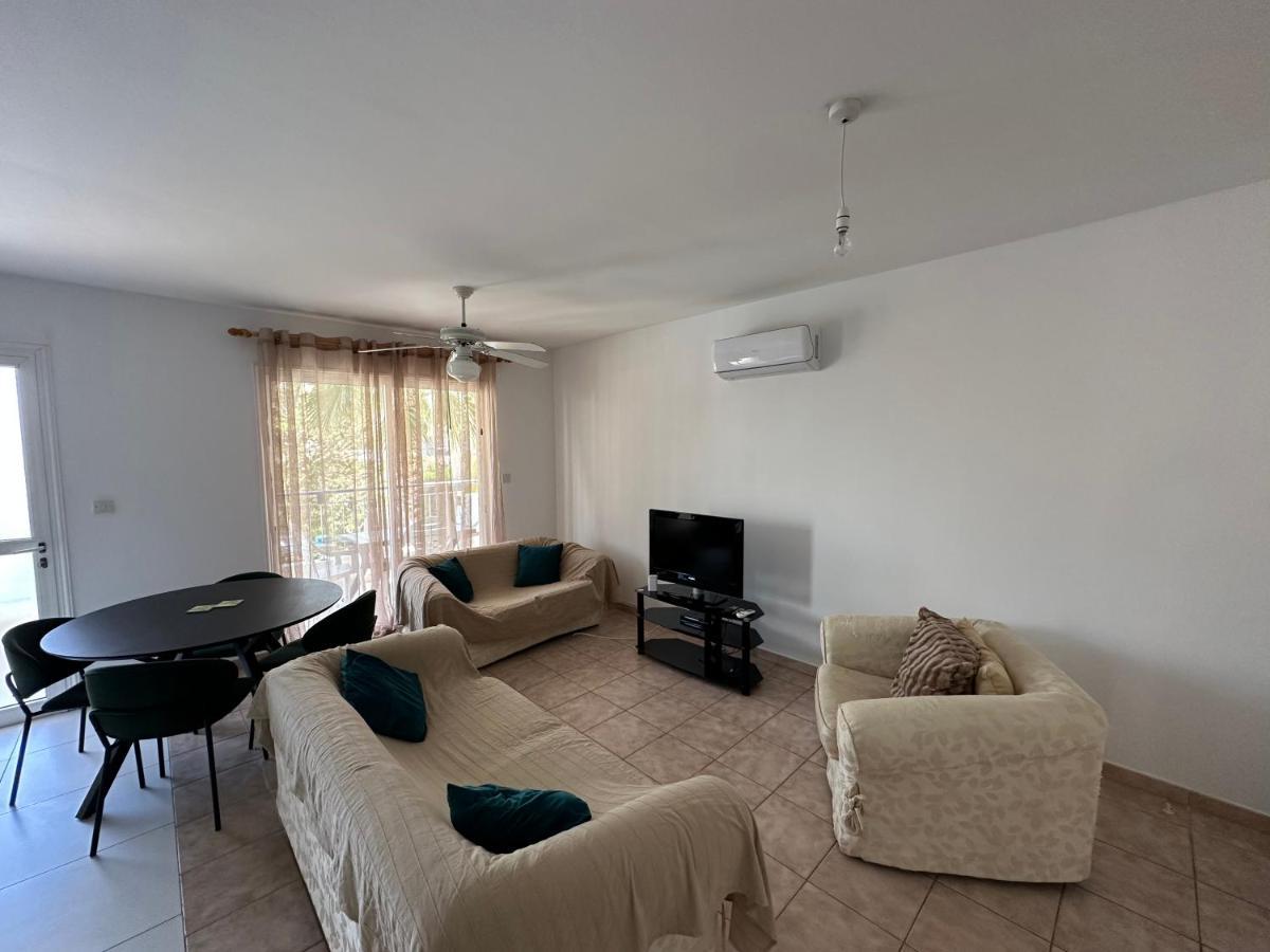 Kato Paphos Apartment Εξωτερικό φωτογραφία