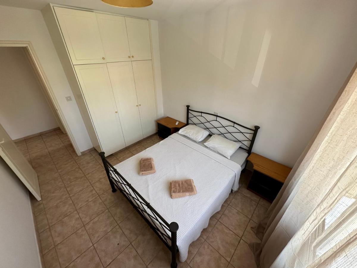 Kato Paphos Apartment Εξωτερικό φωτογραφία