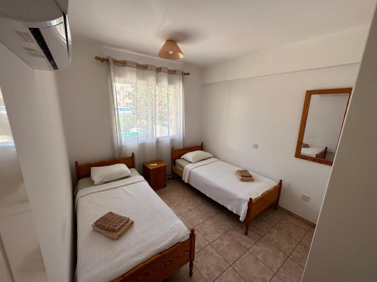 Kato Paphos Apartment Εξωτερικό φωτογραφία
