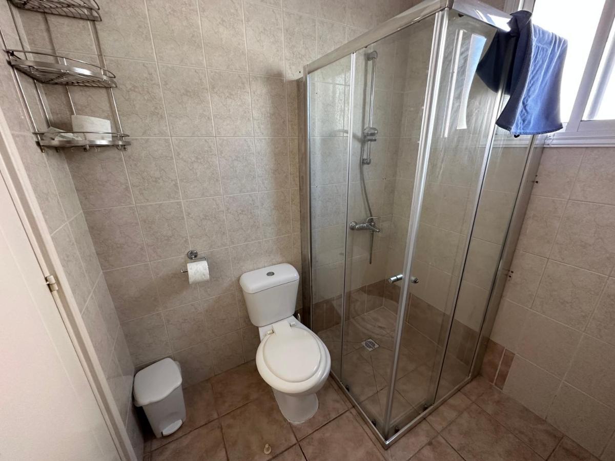 Kato Paphos Apartment Εξωτερικό φωτογραφία